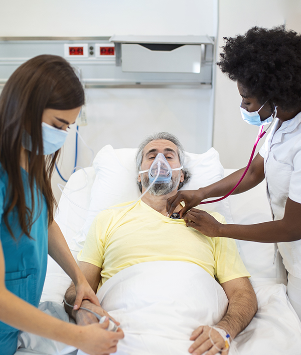 Infusion-Center-Service