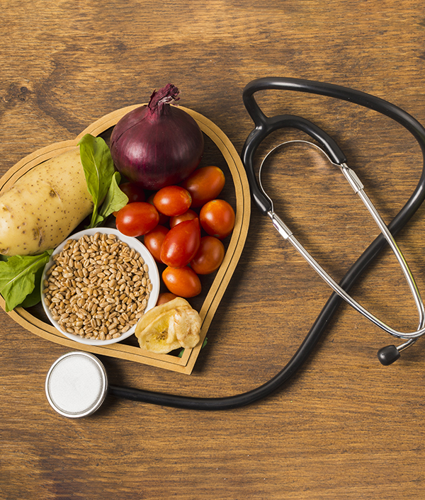Integrative-Health-Service